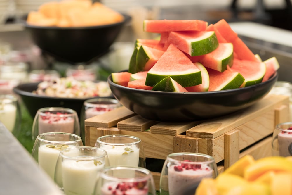 Crowne Plaza MELBOURNE CARLTON by IHG 27/45