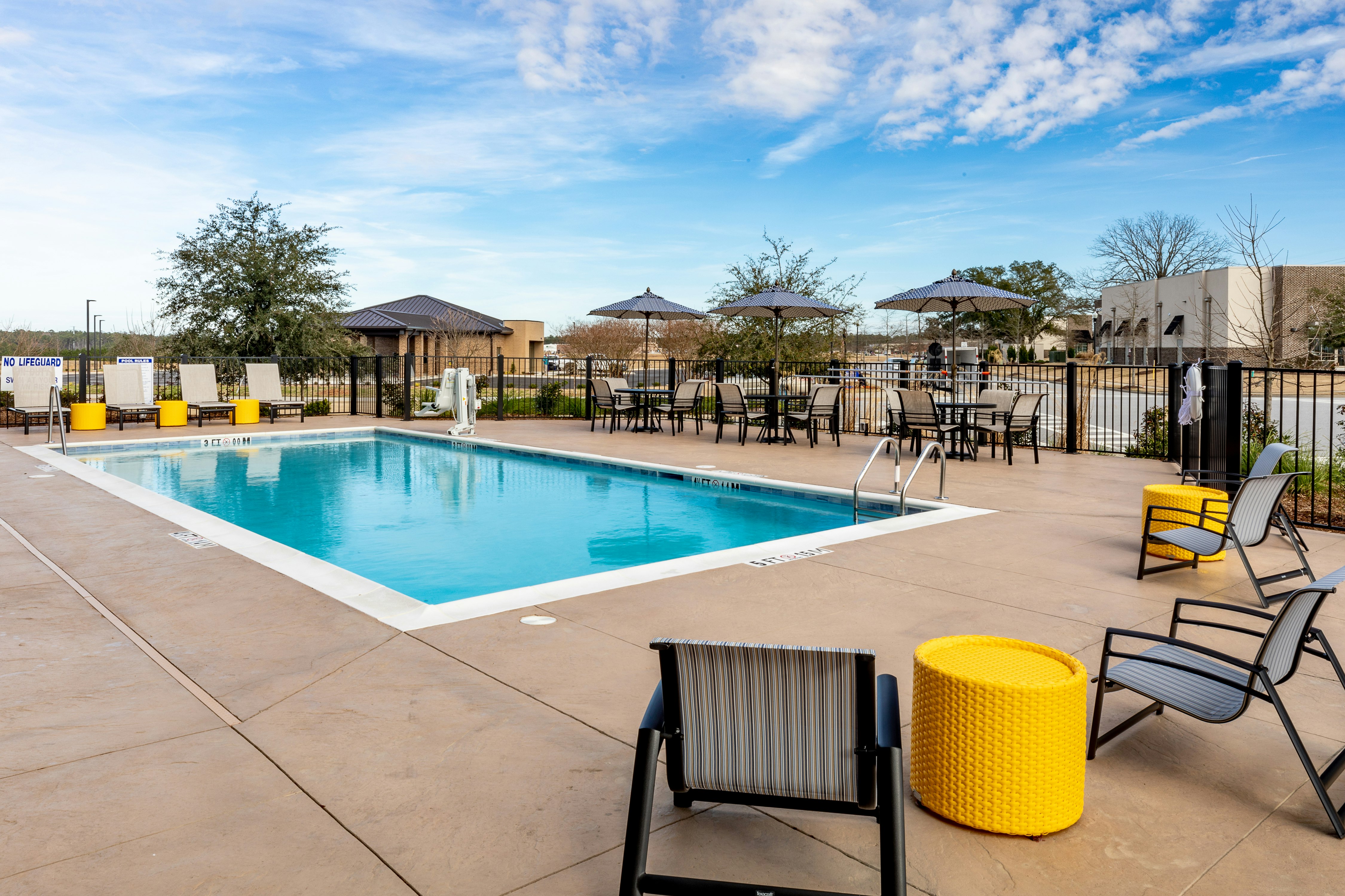 Hampton Inn & Suites Columbia Killian Road 43/78