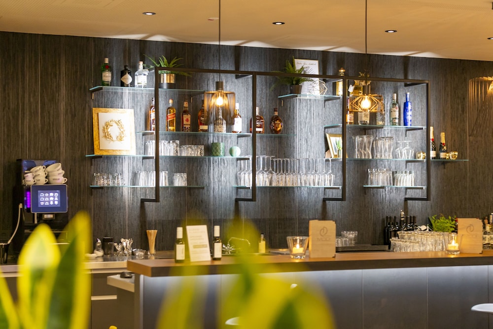 Hotel Modi 6/50