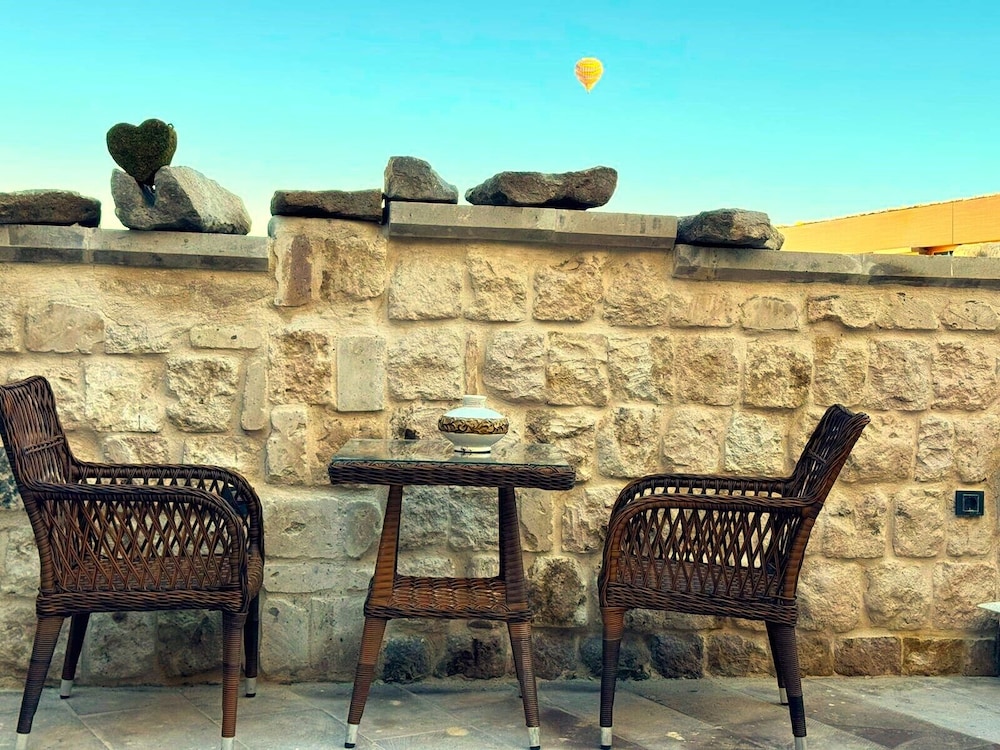 Patina Cappadocia 37/50