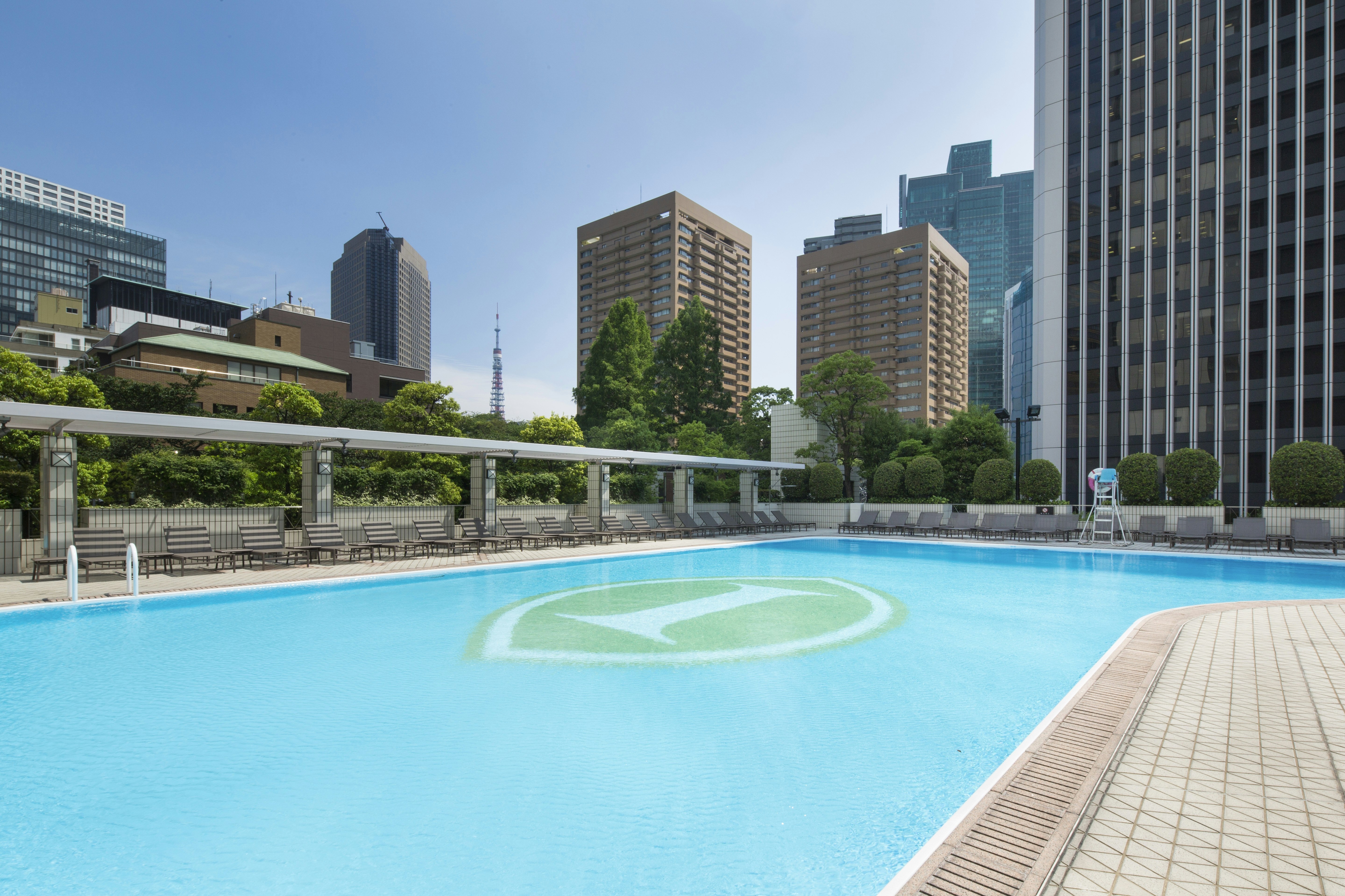 Ana Intercontinental Tokyo 47/78