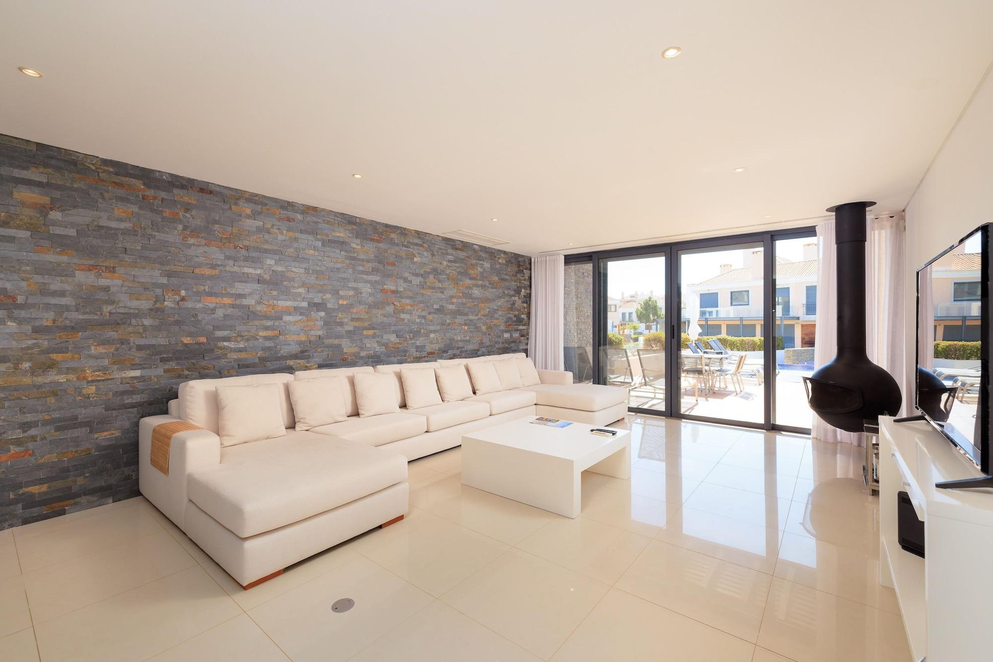 3 Bedrooms, Deluxe, Town House, Private Pool