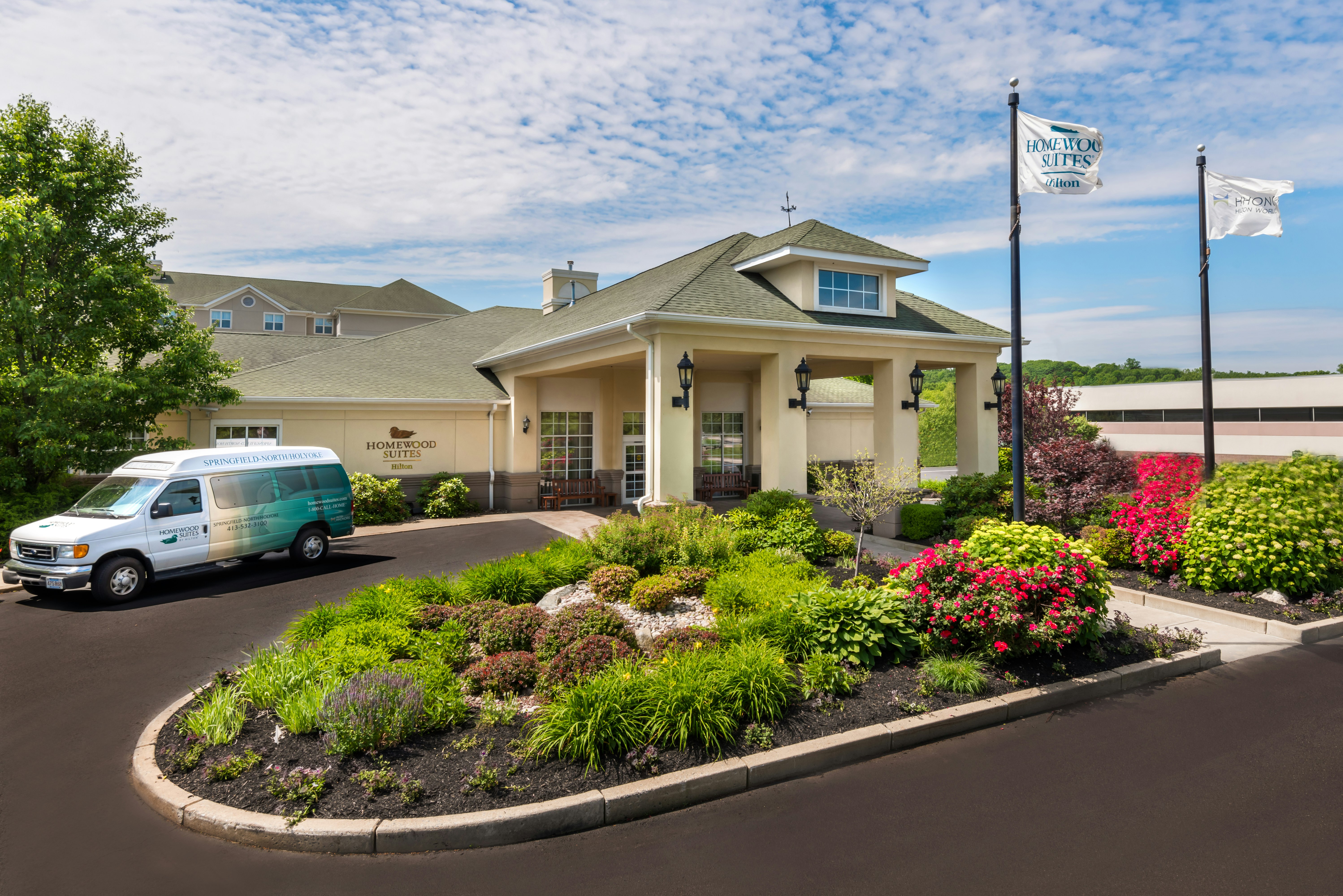 Homewood Suites by Hilton Holyoke-Springfield/North, MA 6/77