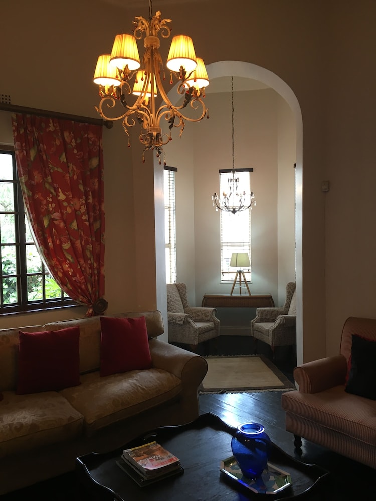 Melville Turret Guesthouse 16/27