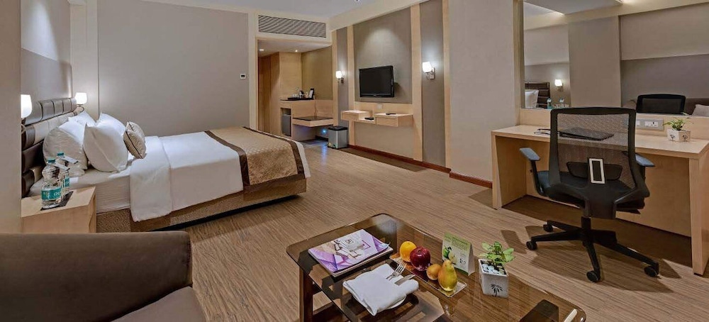 The Fern Residency, Aurangabad 13/40