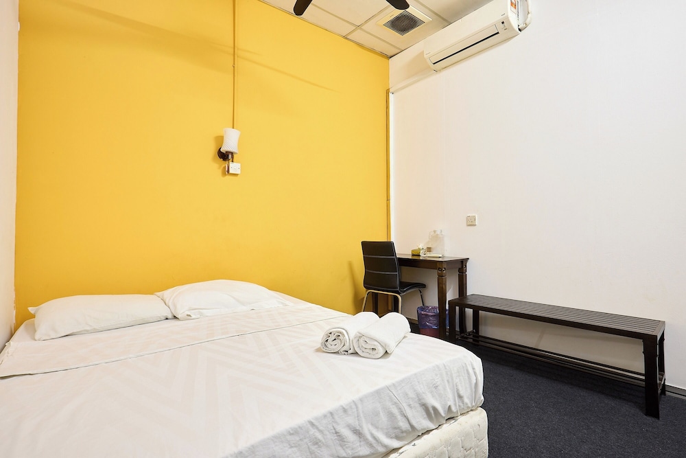 Vintage Inn Melaka 18/50