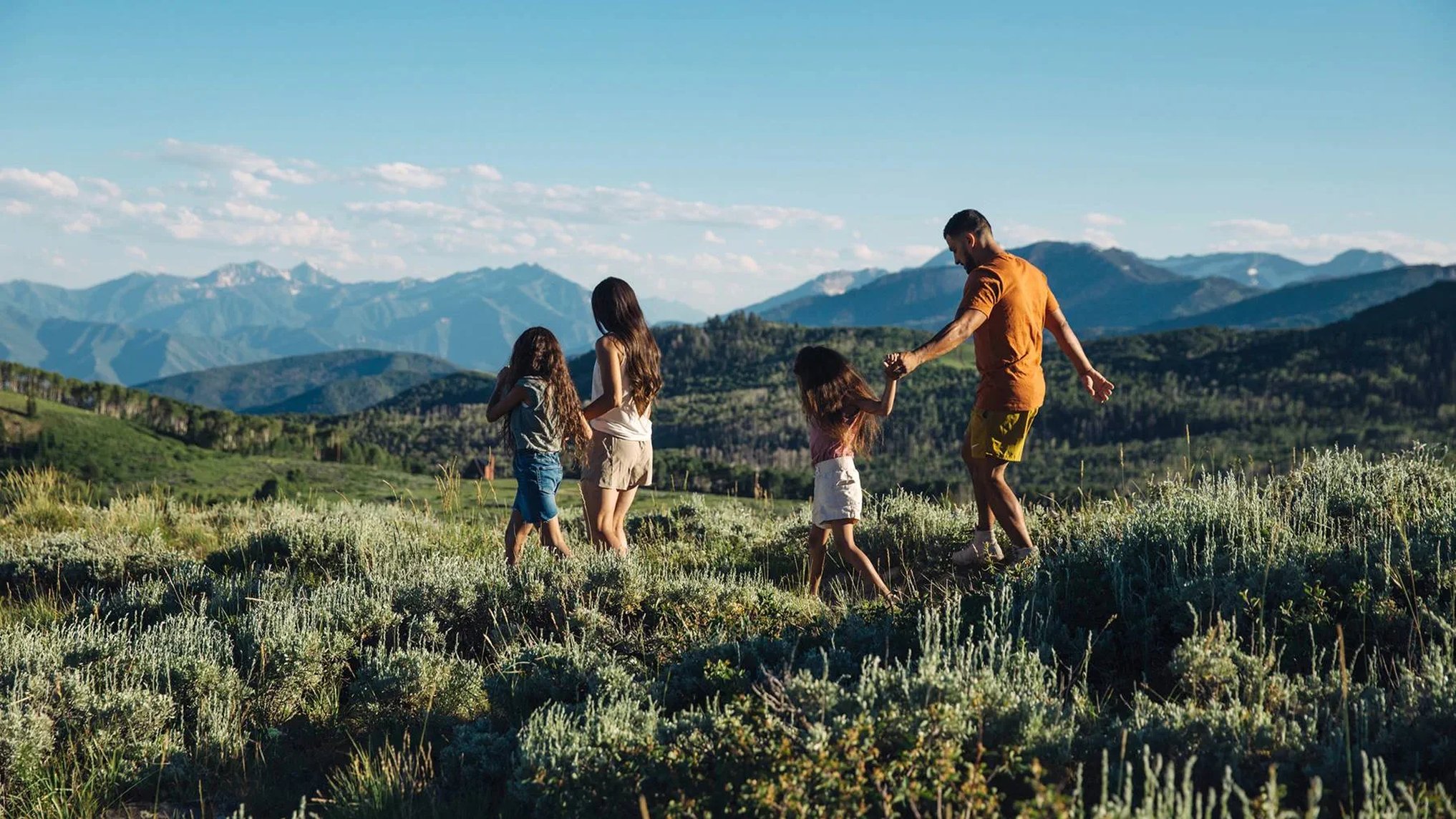 Deer Valley's Signature Collection 64/74