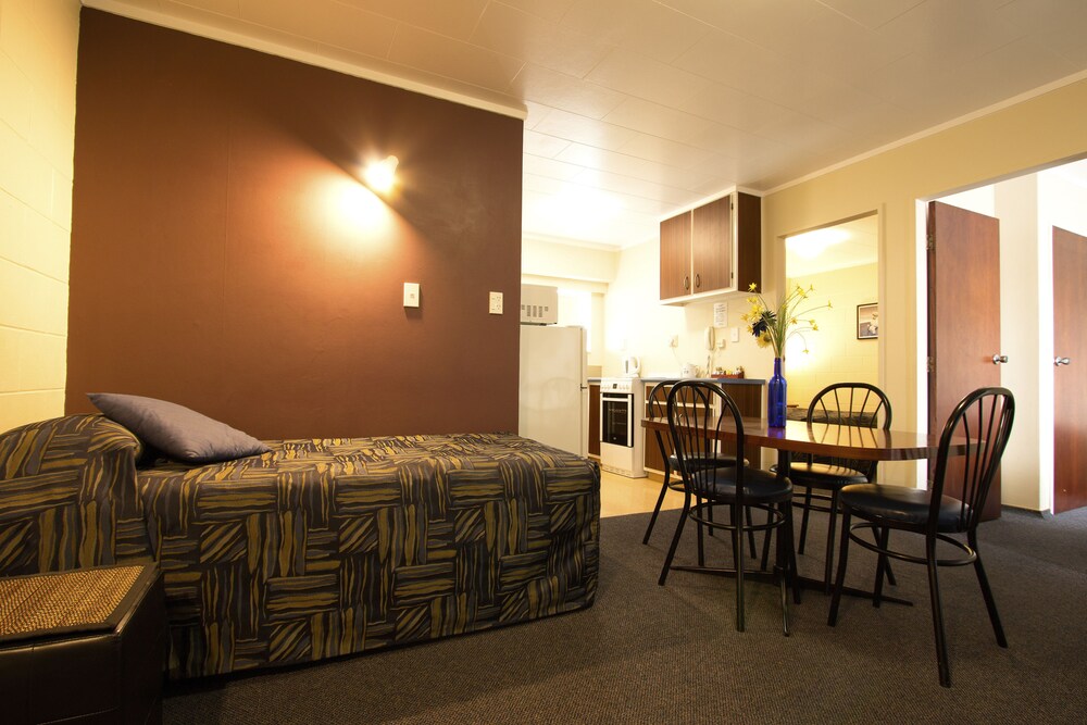 Kapiti Gateway Motel 36/50