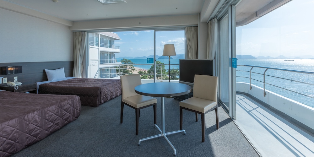 Diamond Setouchi Marine Hotel 34/59