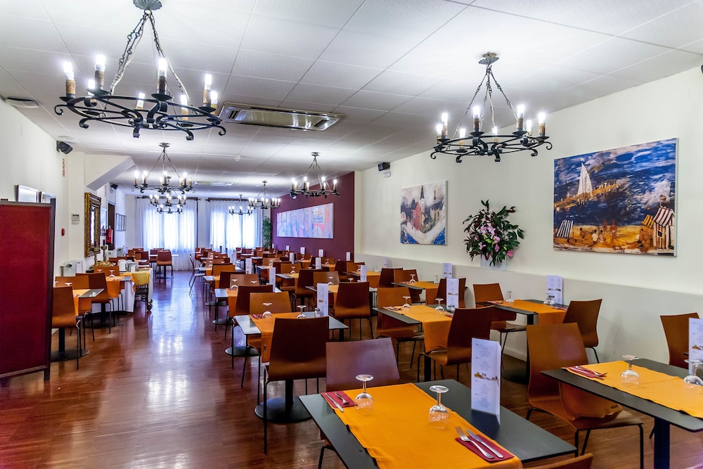 Hotel Galeon 30/45