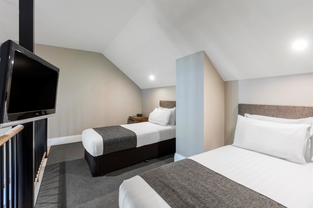Best Western Olde Maritime Motor Inn 11/44