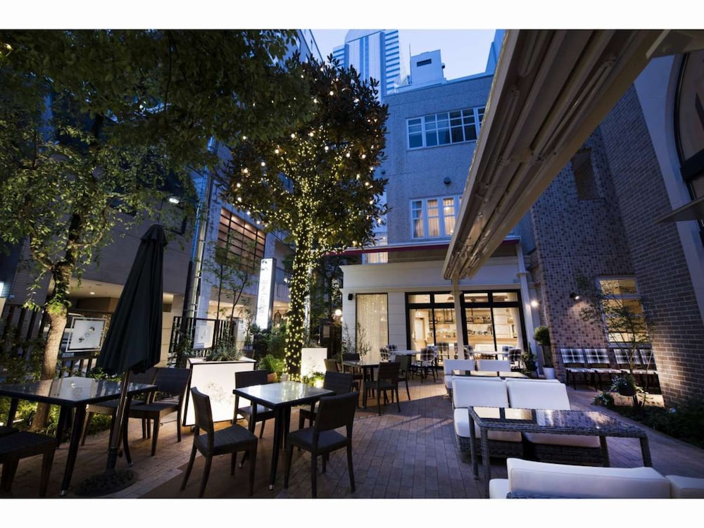 Rose Garden Hotel Shinjuku 38/50
