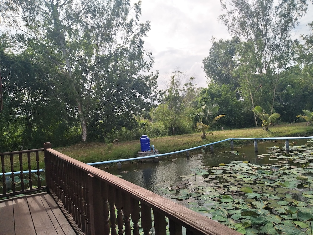 Sarocha Resort Rayong 19/28