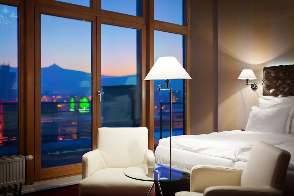 Pytloun City Boutique Hotel 9/36