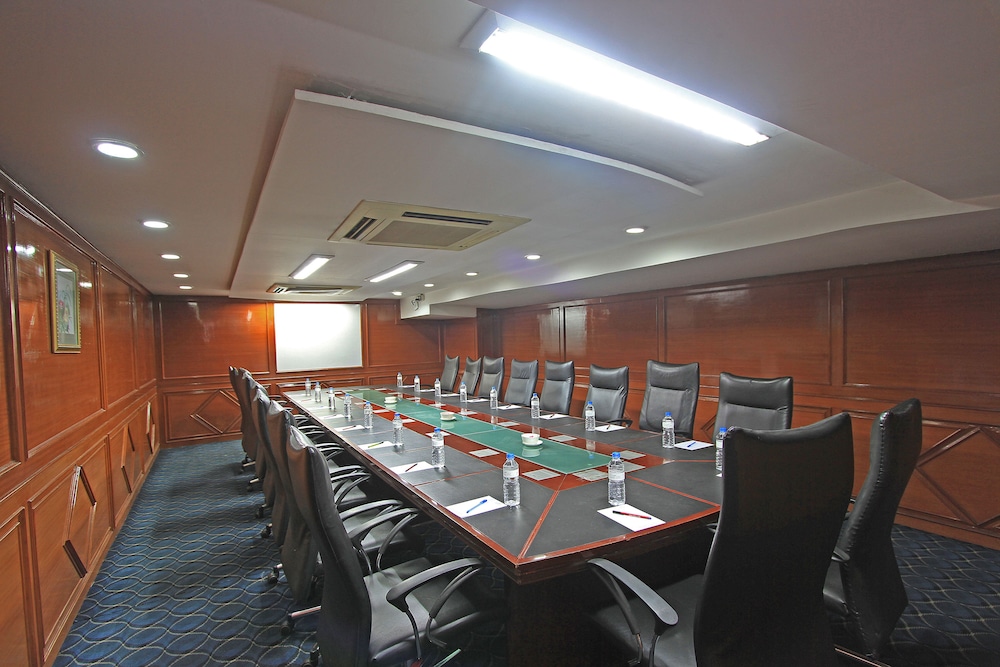Citadel Sarovar Portico Bengaluru 51/60