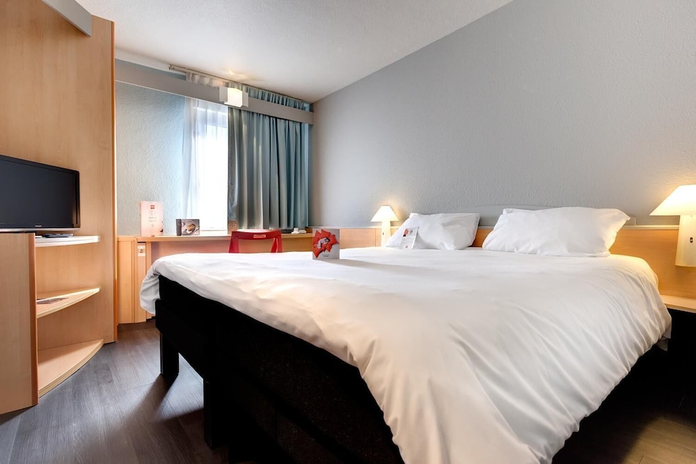 Ibis Agen Centre 16/59