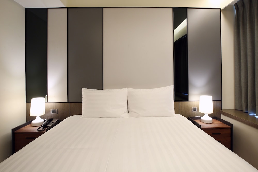 Hotel A Tainan 13/62