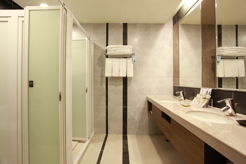 Lihpao Resort- Fullon Hotel 58/60