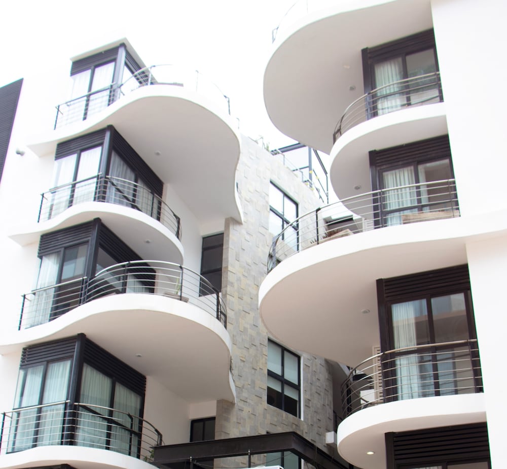SOLE套房酒店by GuruHotel(SOLE Suites by GuruHotel) 图片5