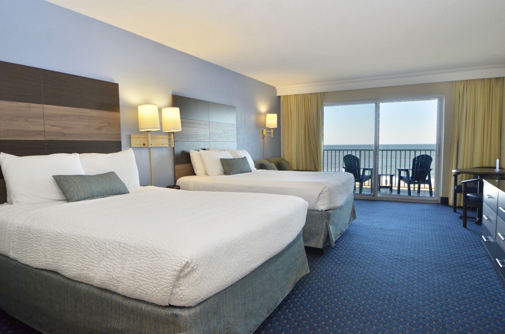 Carousel Resort Hotel Condominiums 13/64
