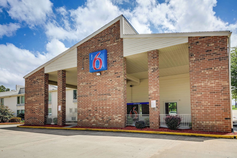 Motel6 Greensboro, NC - Airport in GREENSBORO - NC
