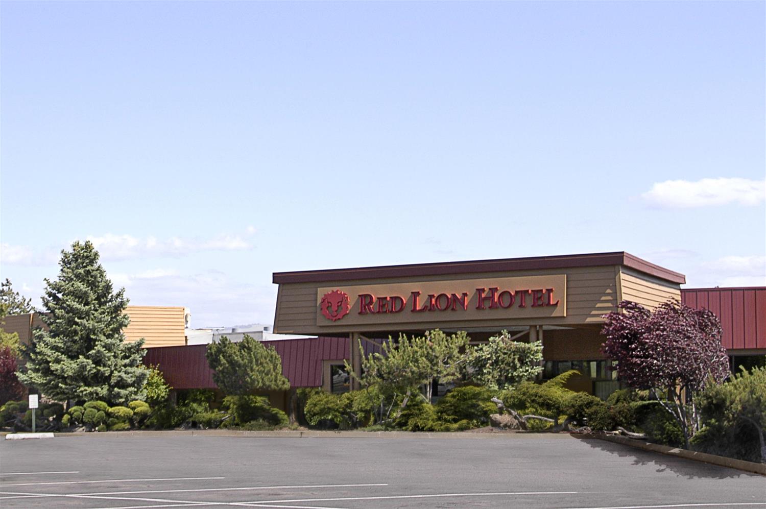 Red Lion Hotel Pendleton 3/34