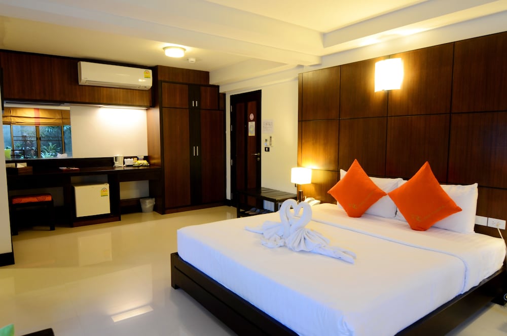 Kiree Thara Boutique Resort Chiang Mai 17/69