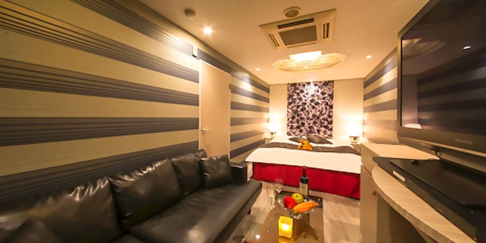 Hotel Gt Kansai International Airport (Adult Only) 16/45