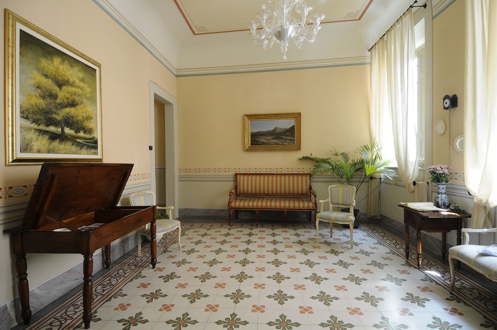 A Palazzo Busdraghi 4/49