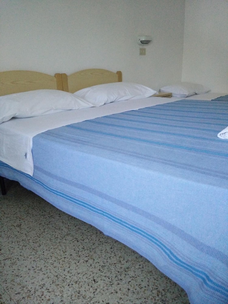 Hotel Ronconi 36/38
