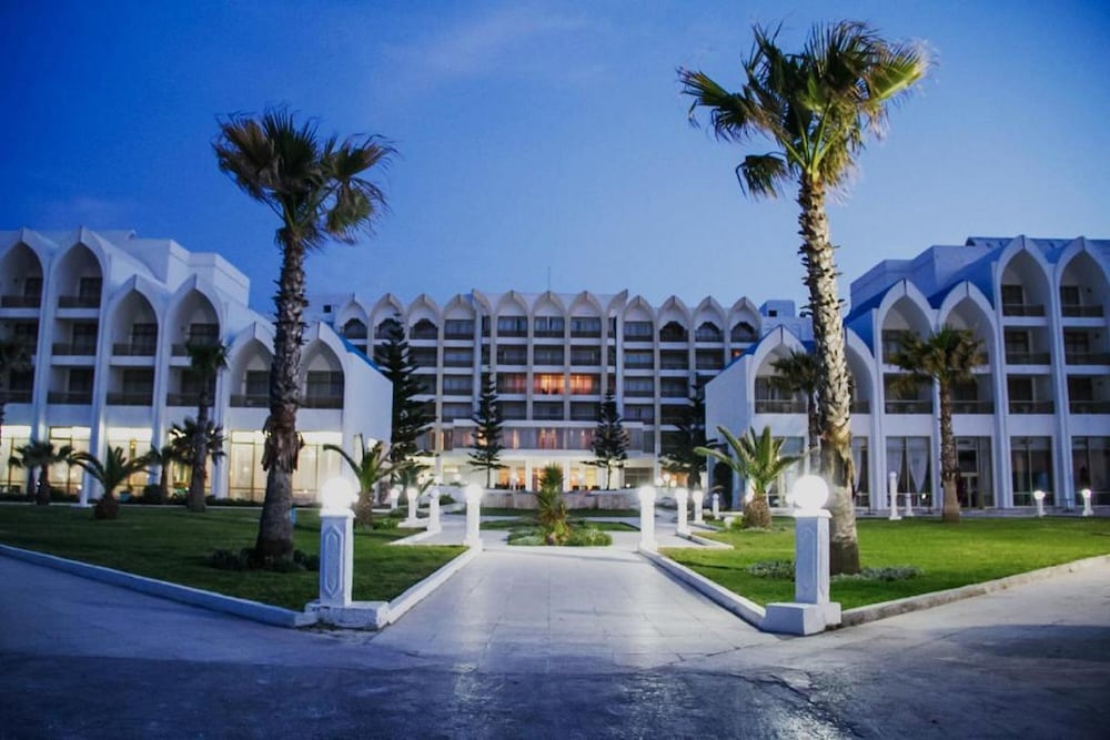 AMIR PALACE 40/41