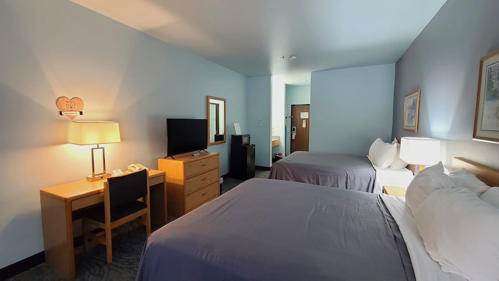 Bay Inn Tawas City 10/31