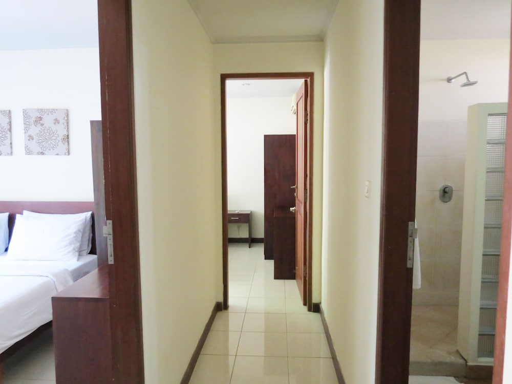 Sekuta Condo Suites 20/60