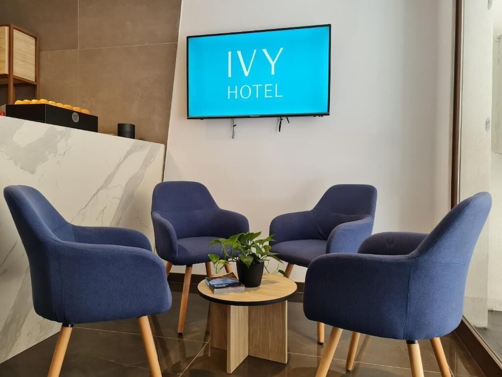 Ivy Hotel - Adults Only 21/23