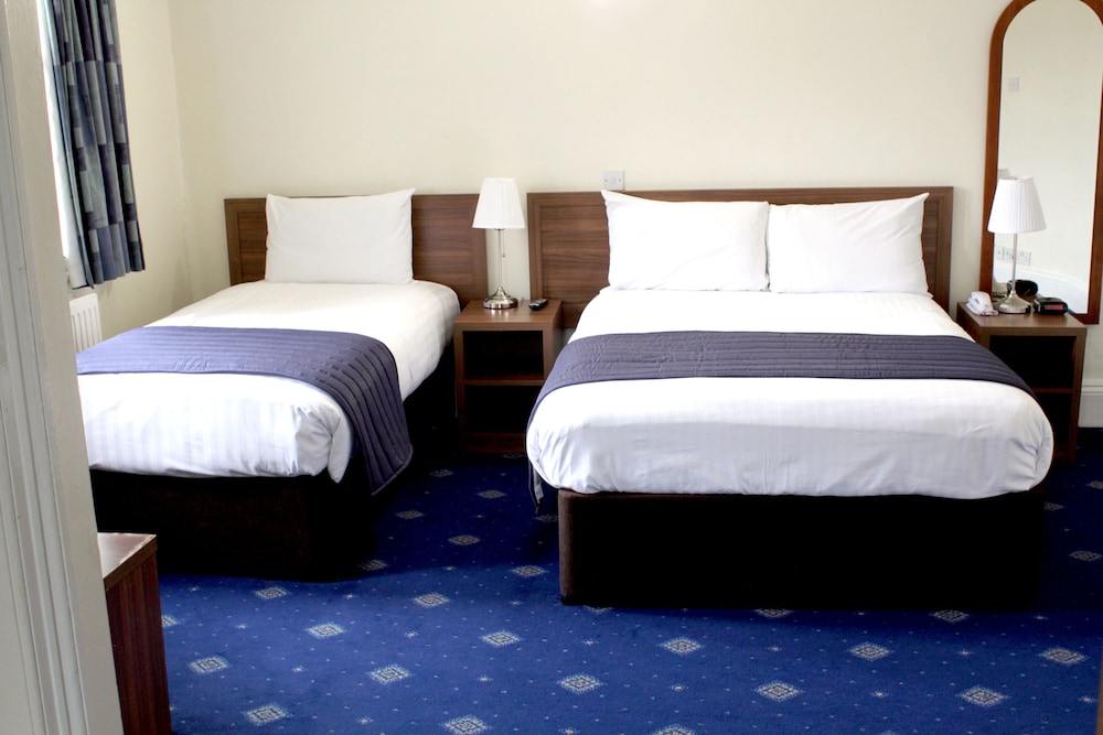 Discovery Inn 44/60