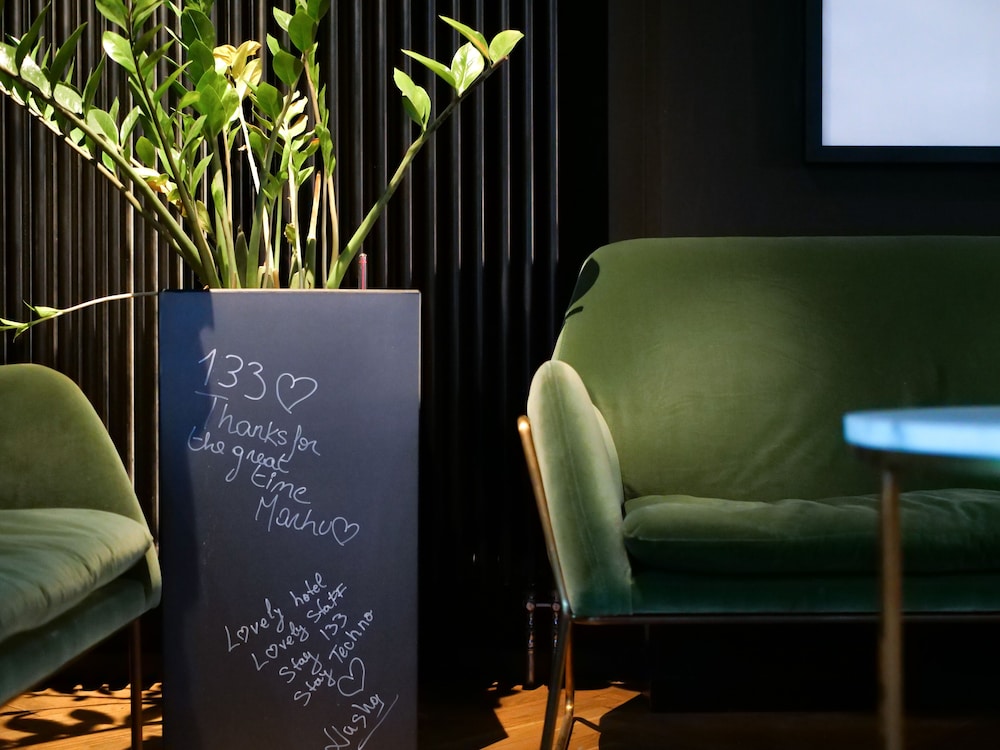 133 Boutique Hotel 26/39