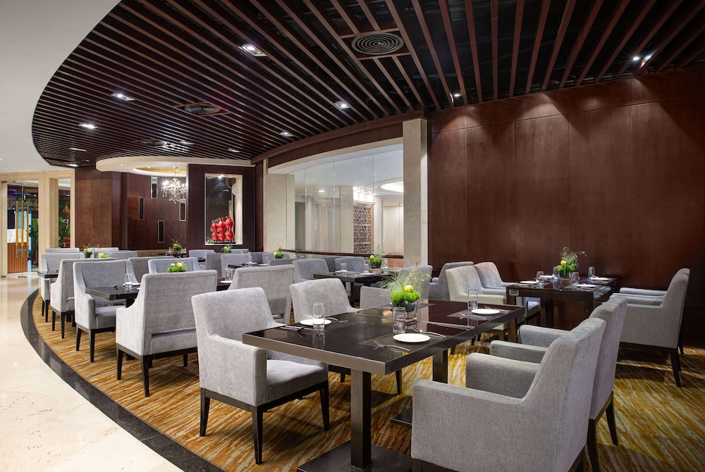Wyndham Garden Foshan Nanhai 41/60