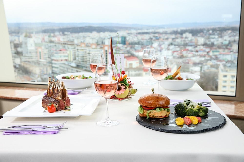 Unirea Hotel And Spa 48/68