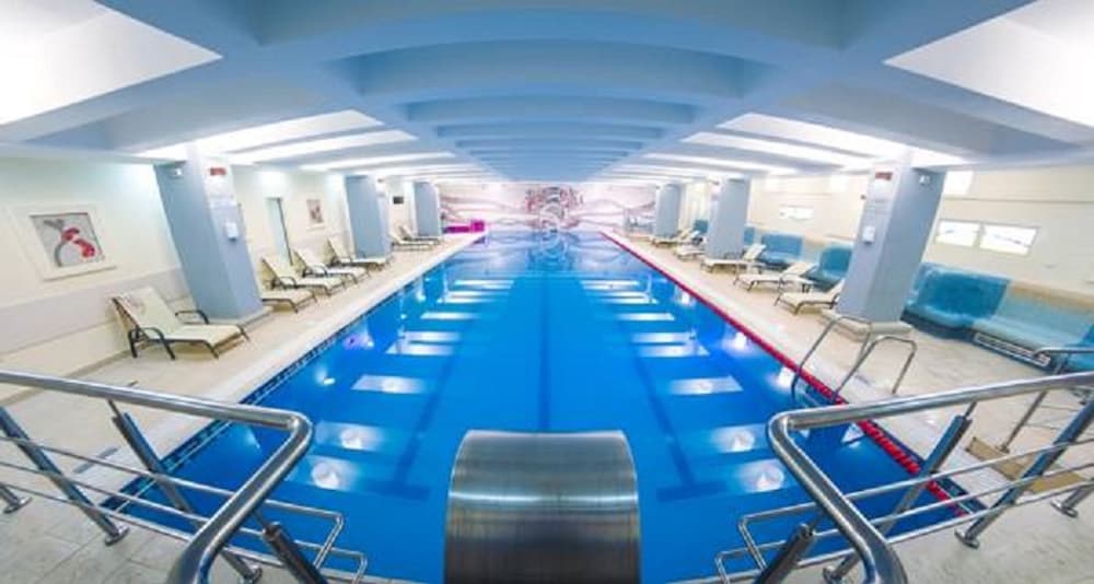 Unirea Hotel And Spa 55/68