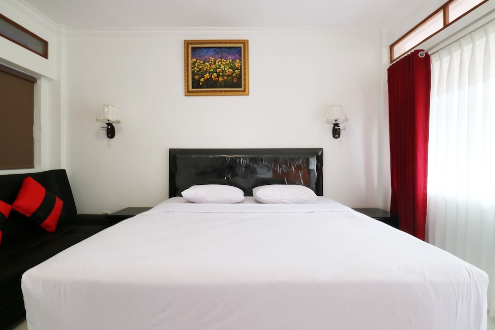 Narima Resort Hotel 13/33