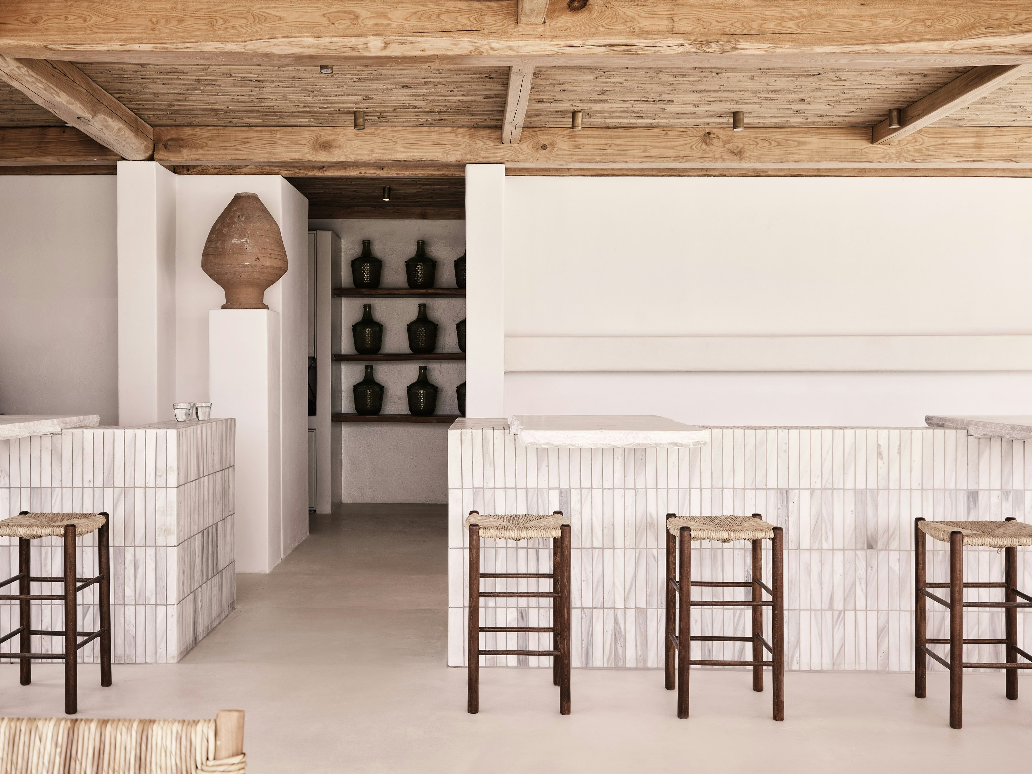 Boheme Mykonos Town Small Luxury Hotels of the World 26/47