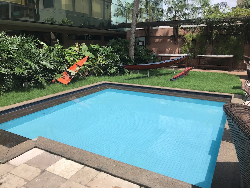 Atrium Quinta De Pedras 45/68