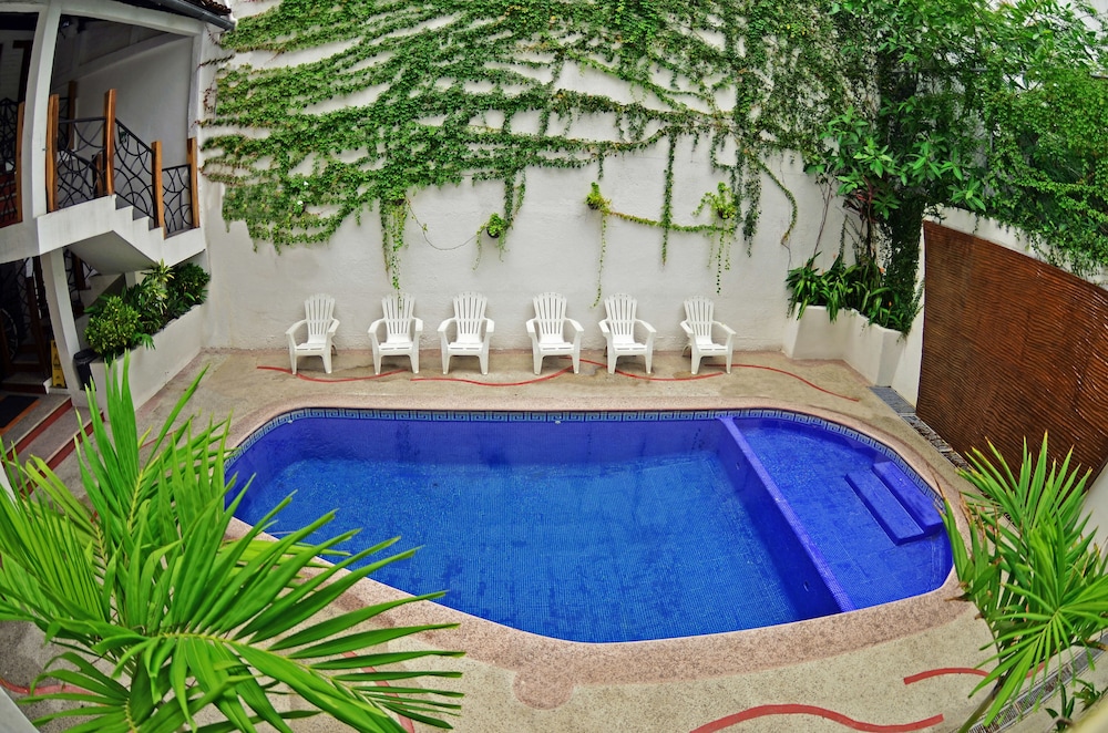 Hotel Hacienda de Vallarta Centro 44/50