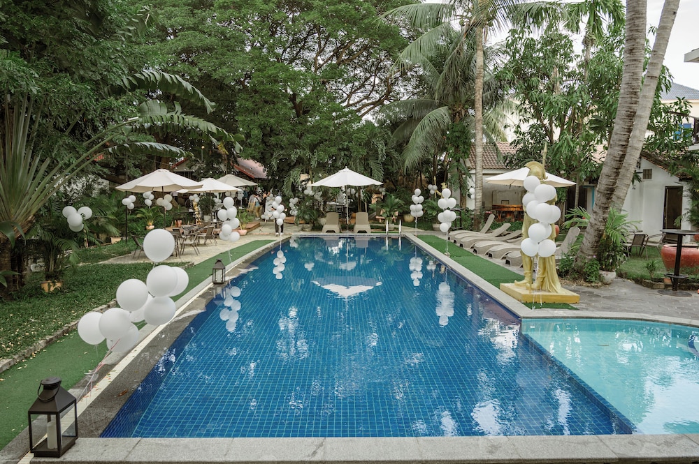 Samathi Lake Resort 48/48