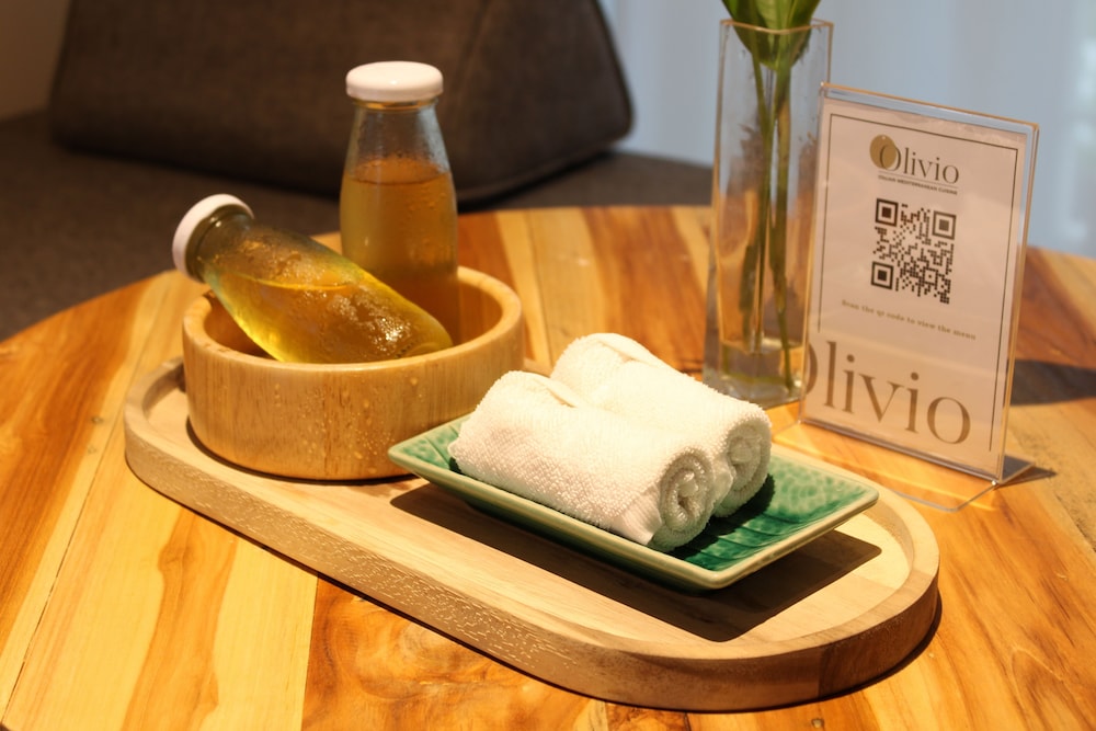 班哈德岩精品度假村(Baan Haad Ngam Boutique Resort and Villas) 图片2
