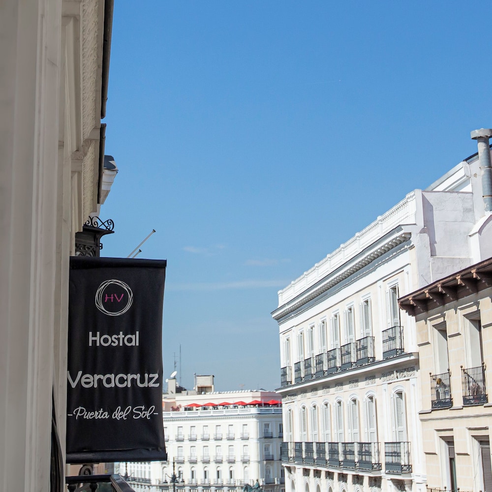 Veracruz Puerta del Sol 4/85