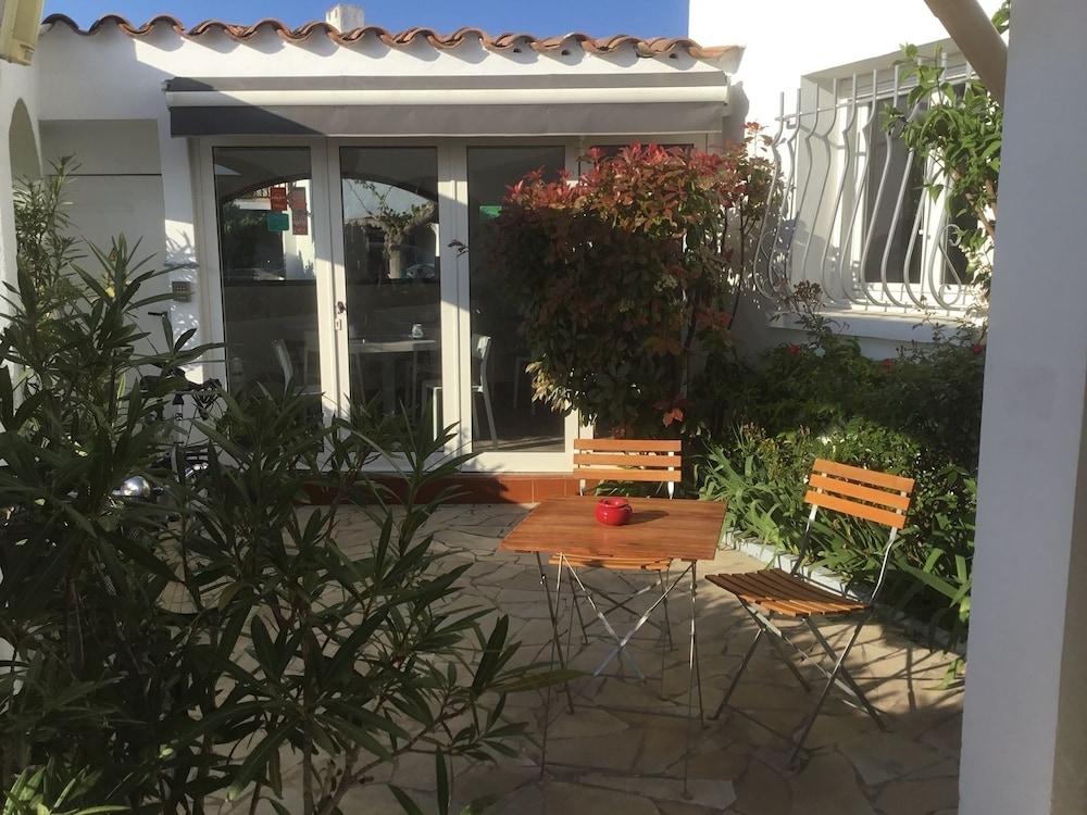 Hôtel Le Fangassier 35/50