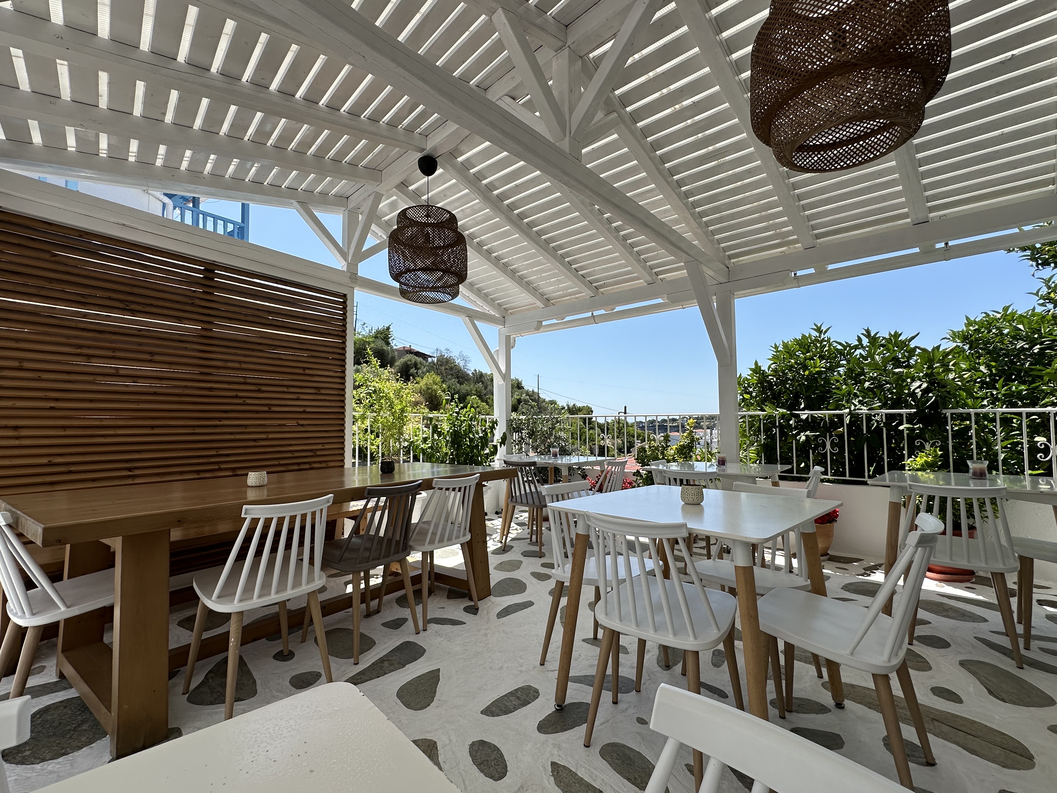 Galini Hellenic Hospitality 19/33
