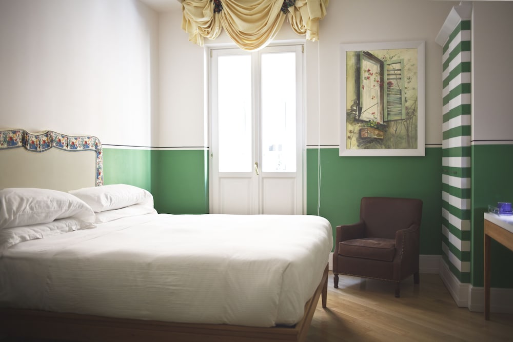 Piazza Di Spagna Prestige 20/50