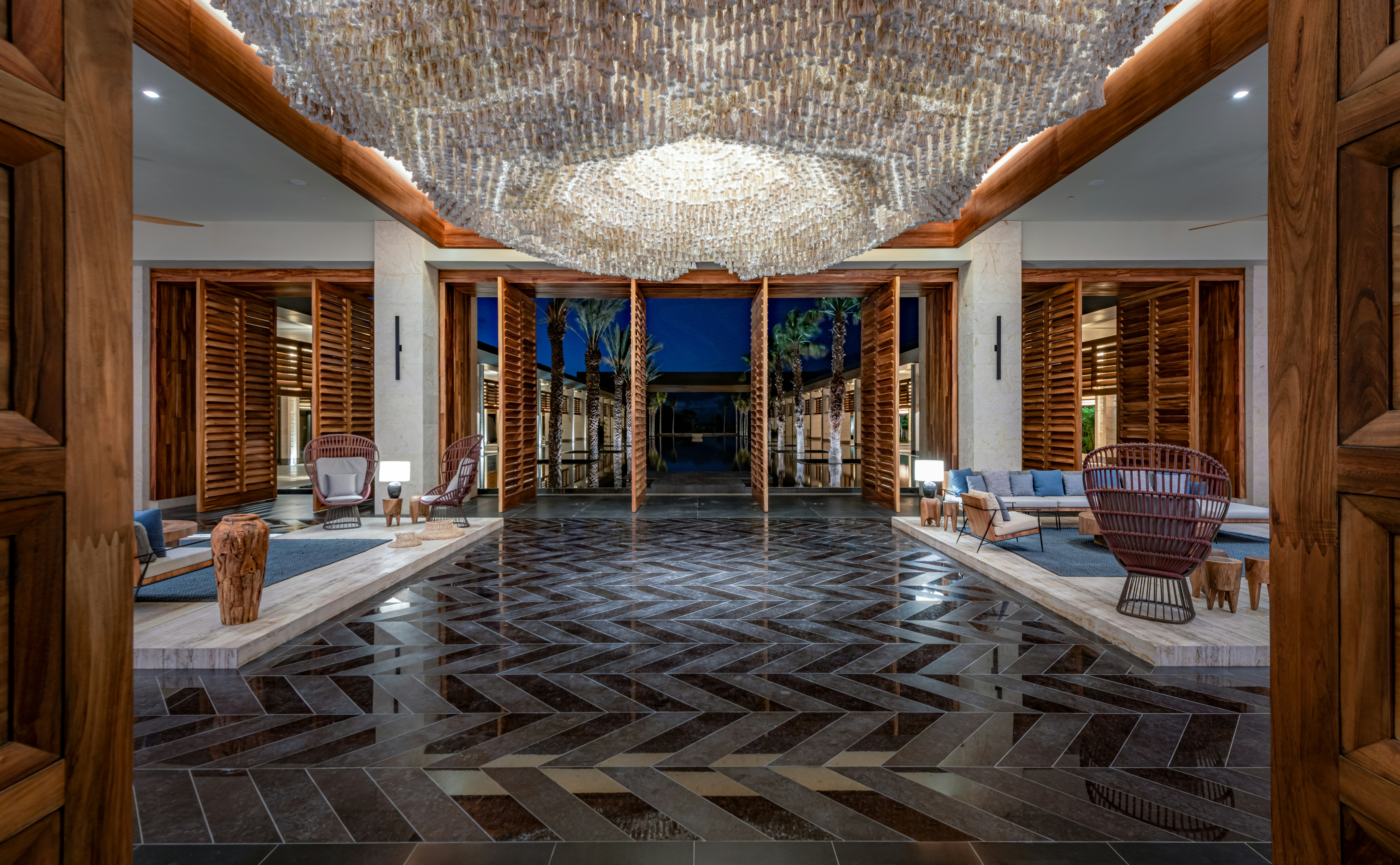 Conrad Tulum Riviera Maya 8/50